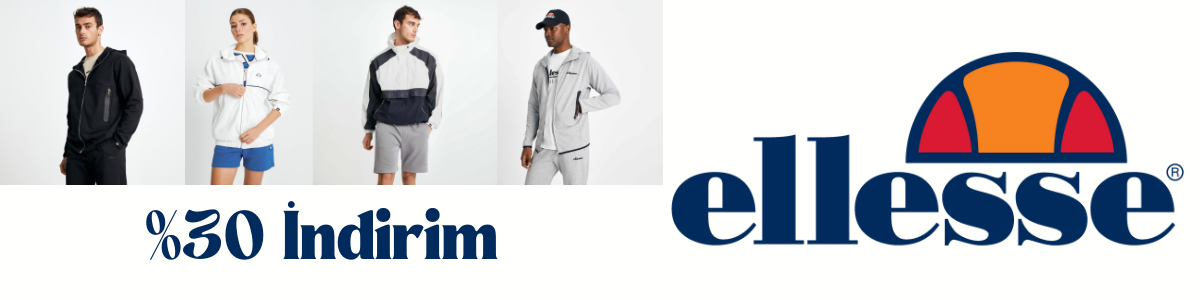 Ellesse