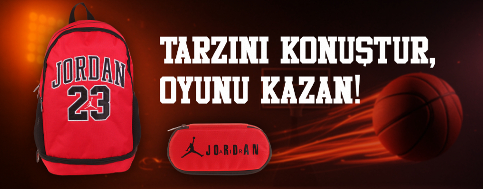 Jordan